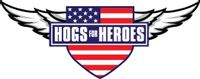 Hogs4Heroes Inc coupons
